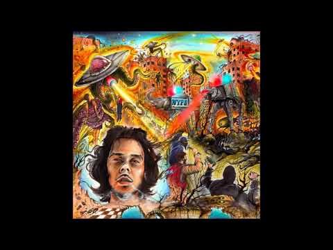 UFO Fev - Jazz Criminals Feat. SmooVth (Prod. Vanderslice)