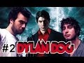 La Morte Di Dylan Dog