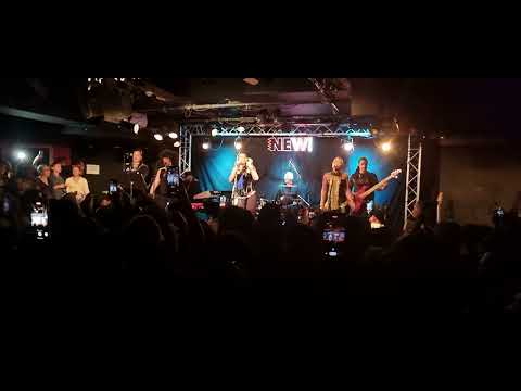 Les Nubians - Tabou , Live in Paris 2023 (New Morning)