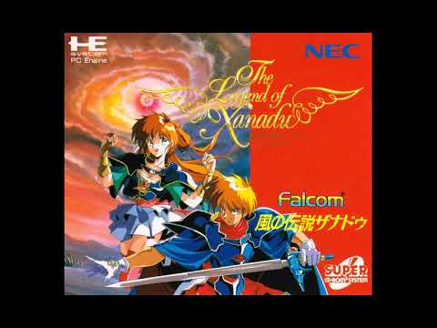 Sound Test Unlocked! Best VGM 229 - The Gods of the Four Winds (Kaze no Densetsu Xanadu)
