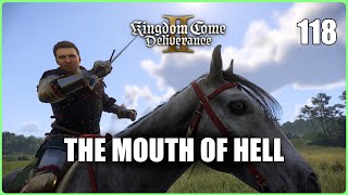 The Mouth of Hell (Kingdom Come Deliverance 2 | Ep.118)