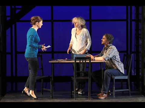 FAST NORMAL - NEXT TO NORMAL Publikumsreaktionen