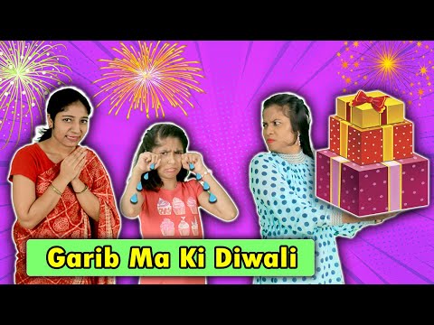 Garib Pari Ki Diwali | Diwali Special Video | Pari's Lifestyle