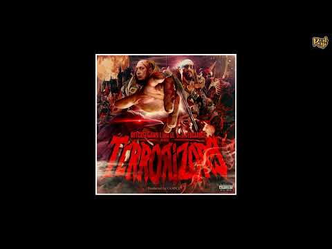 OutcastGawd Lord EL x CastGawd x J.Vengeance - Think Twice [prod by C-Lance  x cuts Tone Spliff]