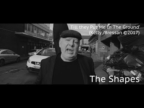 Sinead Kelly MUA  video.