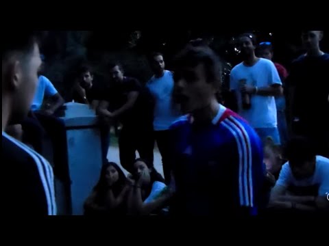 SRK vs KEEV | SEMIFINAL | 3a KINGSIZE MADRID