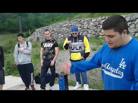 Arxel vs Ama -Octavos- AstuFree Batalla De Gallos - Oficial