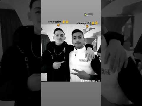 kllevinjo.044 ft ervin qerimi