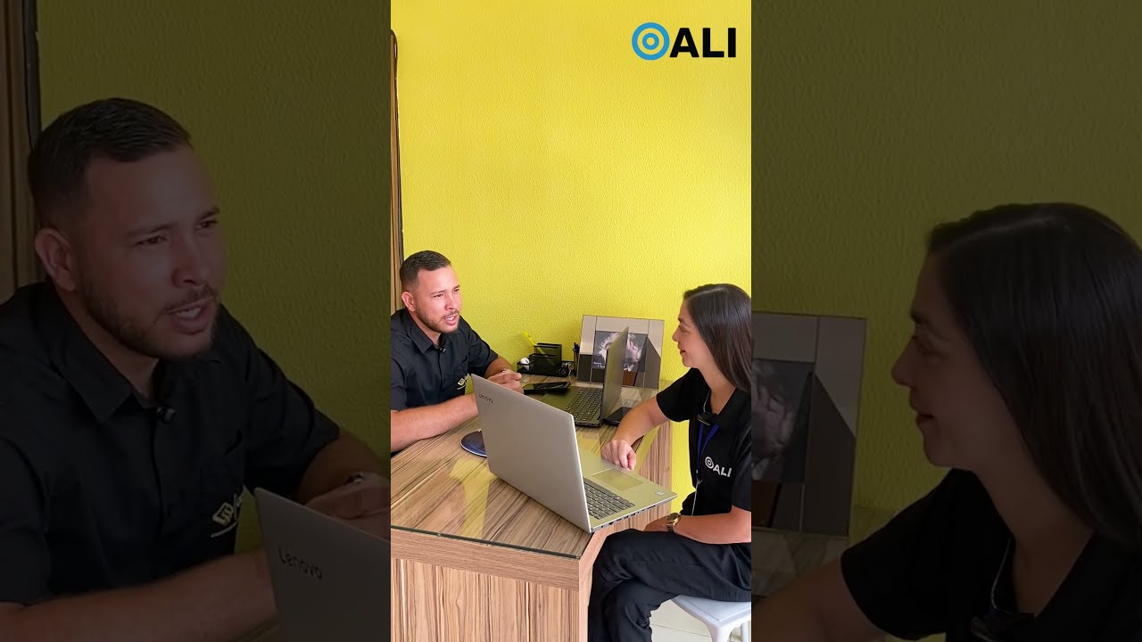 ALI + Produtividade: Leandro e a Cema Esquadrias Transformam Gestão e Crescem