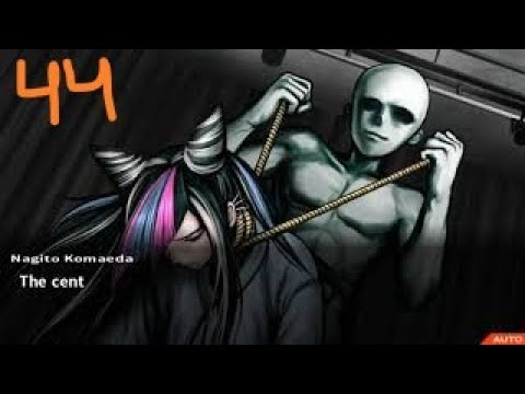 Danganronpa 2 Goodbye Despair Pt. 44: A Desperate Killer. (No Commentary)