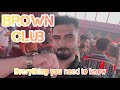 DELHI NIGHTLIFE AT BROWN CLUB NEHRU PLACE SHANGRI LA Nightlife Music Dj Club Party