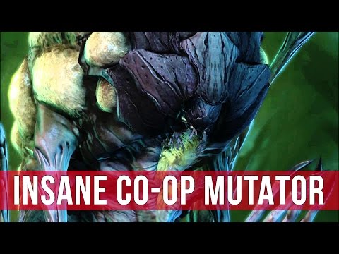 StarCraft 2: INSANE Co-op Mutation Mission - Bad Weather on Brutal! (Gameplay)