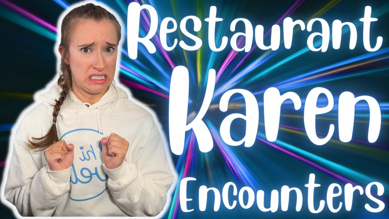 Restaurant Karen Encounters
