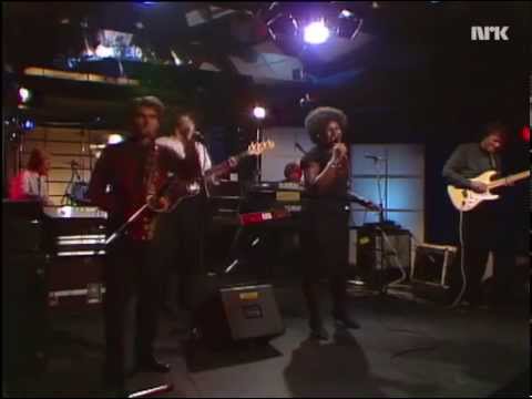 Lava & Randy Crawford - Rio De Janeiro Blue