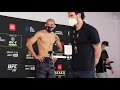 UFC 251 Weigh-Ins: Petr Yan, Jose Aldo Make Weight - MMA Fighting
