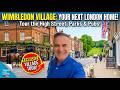 Why Everyone Is Moving To Wimbledon Village In 2026 Better Than Richmond
