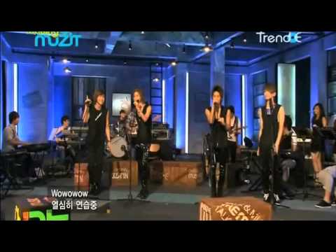 (100814) SHINee Muzit Fun Cuts 1/3