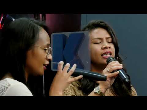 Tsy sahy - Imagine - 2022