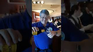 I love my @ThatchersCiderLtd   at home in Bridgwater or on a cruise #pocruises #cider