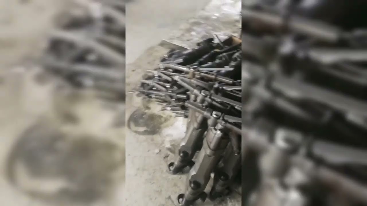 YT29A Pneumatic Air-Leg Rock Drill: Heavy Duty Mining Equipment | Expandag