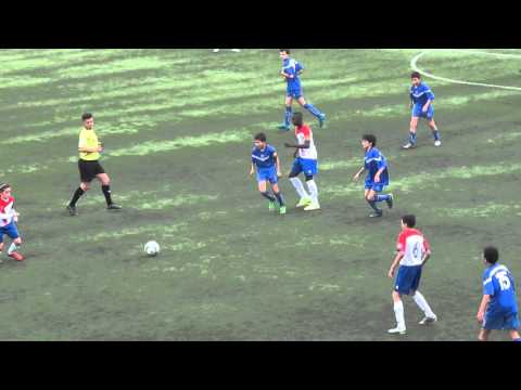 L'HOSPITALET CENTRE ESPORTS  INFANTIL "D" VS FUNDACIO P.E. EUROPA "B"