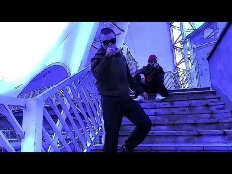 AFK & YoungMaster - Big Sha / Trump (Video)