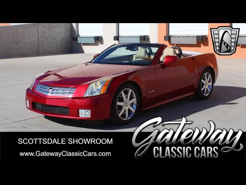 2008 Cadillac XLR (CC-1860582) for sale in O'Fallon, Illinois