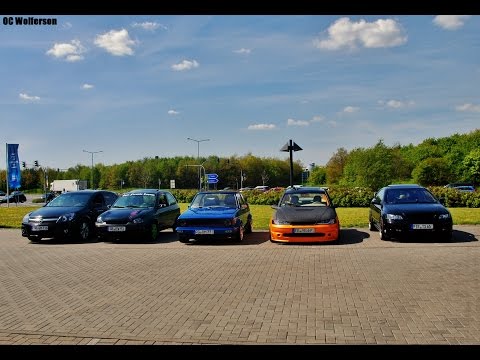 Speednation Großenhain 2016