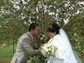 Этнические свадьбы - Армянская - клип прогулка 