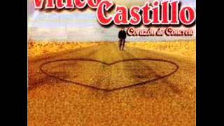 Vitico Castillo - No me corra cantinero