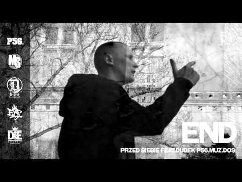 ENDRIU - PRZED SIEBIE FEAT.DDK P56. PROD.DOS