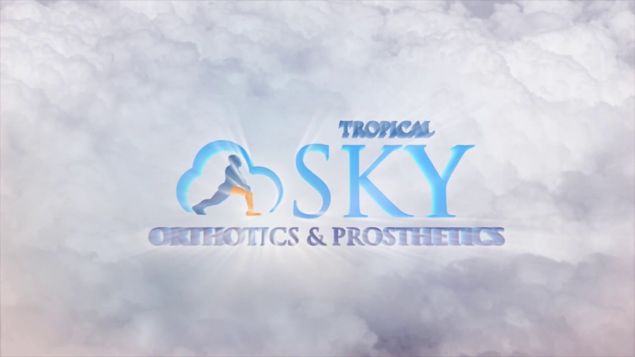 Sky Orthotics & Prosthetics | Alistair Gibson , CPO, LPO