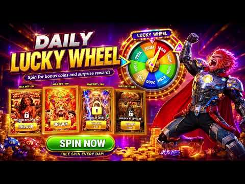 Game Vault 999 Casino video thumbnail