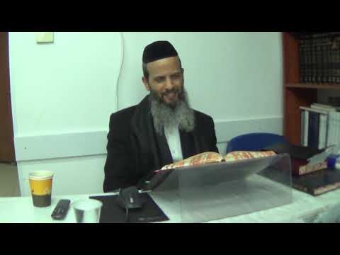 'ברכת כהנים- ח