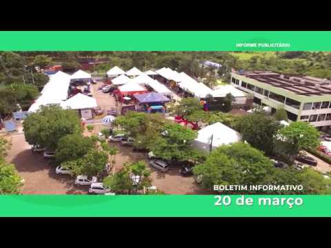 Fenicafé 2019 - 2º Dia - Resumo parte da manhã