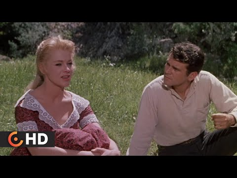 One Foot in Hell Official Trailer