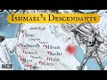 The 12 Sons Of Ishmael Where Are They Today The Biblical Origin Of The Arab World