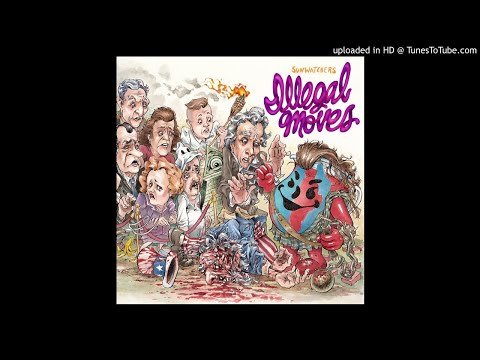 Sunwatchers - Ptah, The El Daoud