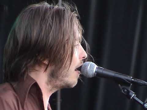 ParkPop Locals only 2003  Blues Brother Castro,  Close