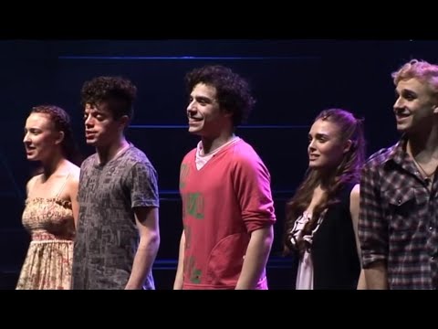 Despertar De Primavera: Un Musical Diferente 🎭🎵 COMPLETO!