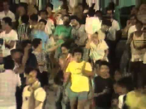 Fluminense 2 x 1 Bangu - Final do Campeonato Carioca 1985 [HISTÓRIA]