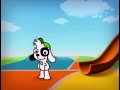 Discovery Kids Brazil George O Curioso Está De Volta Bumper 2009