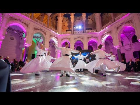 Sarajevo Sufi Fest - Koncert Armin Muzaferija - 09. april 2025.