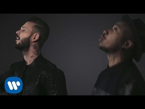 M. Pokora - Mieux que nous feat. Soprano (Clip officiel)