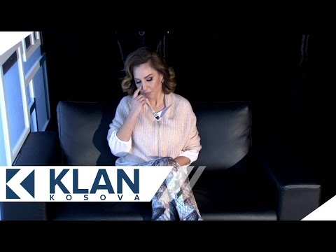 Teuta Selimi - NIN - #Kutia - 13.01.2016 - Klan Kosova