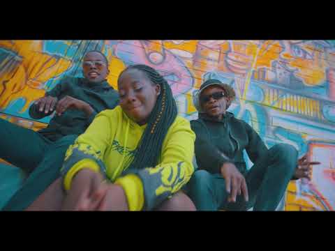 AMANY ft C.M.K x Teecy - Daideng [Official Music Video]