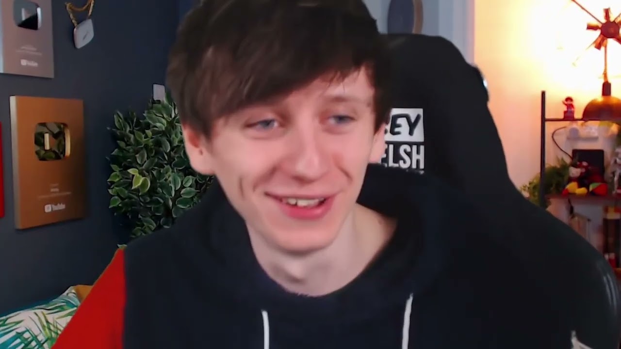 JackSucksAtLife reveals all