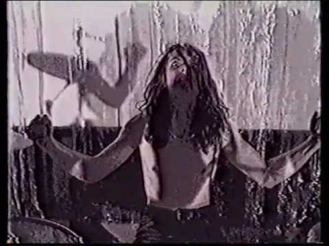 АСПИД - Он пришел (ASPID - It came)