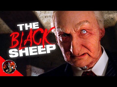 THE MANGLER (1995) Revisited - Horror Movie Review - Tobe Hooper