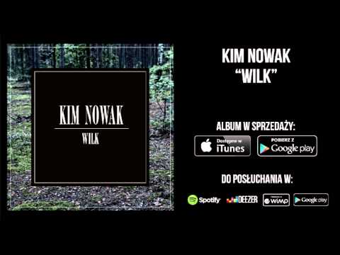 Kim Nowak - Dwie Kropki